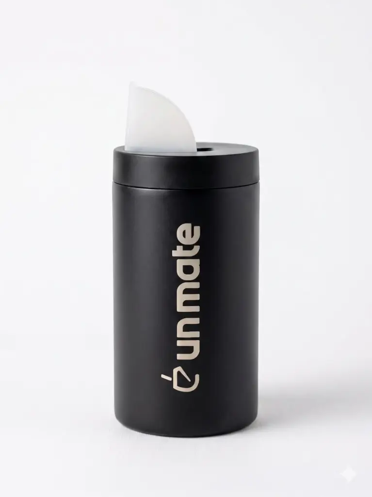 YERBERA Yerba mate container